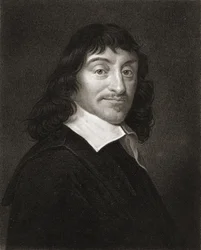 Rene Descartes (1596-1650)